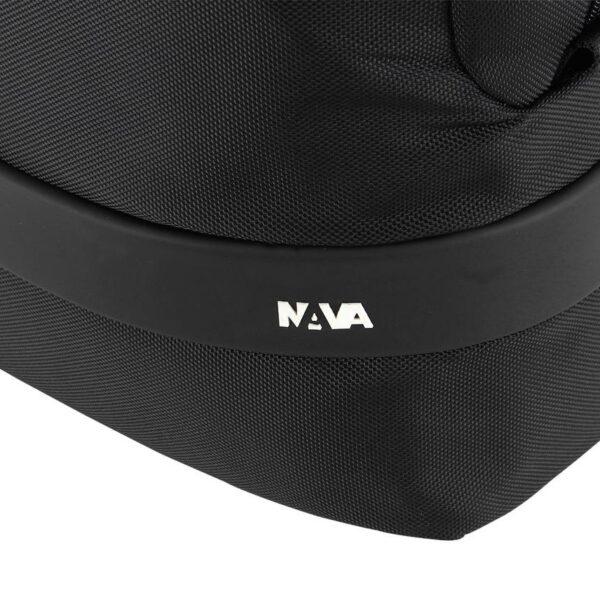 NAVA Easy+ Daypack Black