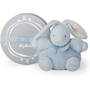 Kaloo Chubby Rabbit Blue