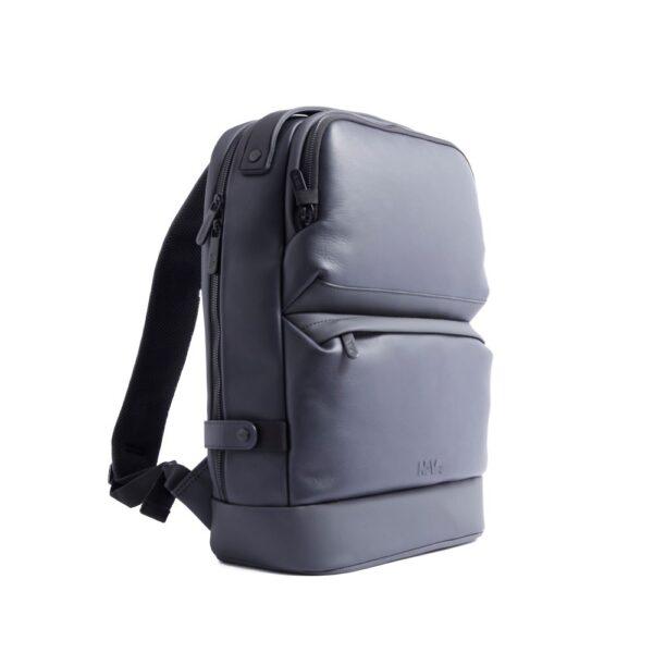 NAVA Motion Leather Backpack