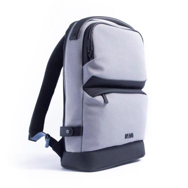 NAVA Motion Backpack Grey
