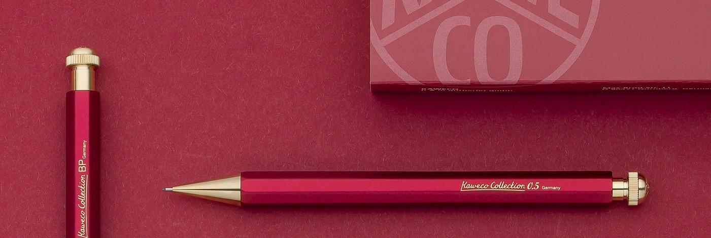 Kaweco Special Red Στυλό banner