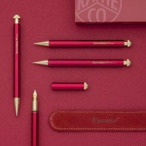 Kaweco Special Red Στυλό 2