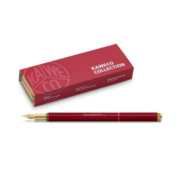 Kaweco Special Red Πένα
