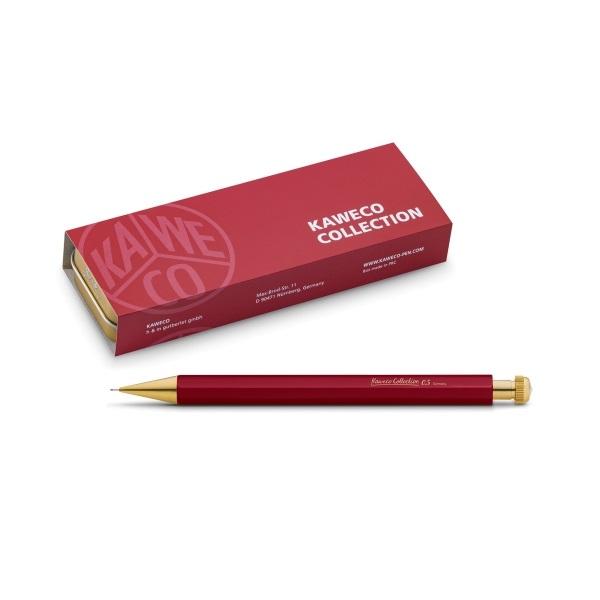 Kaweco Special Red Μολύβι 0.5
