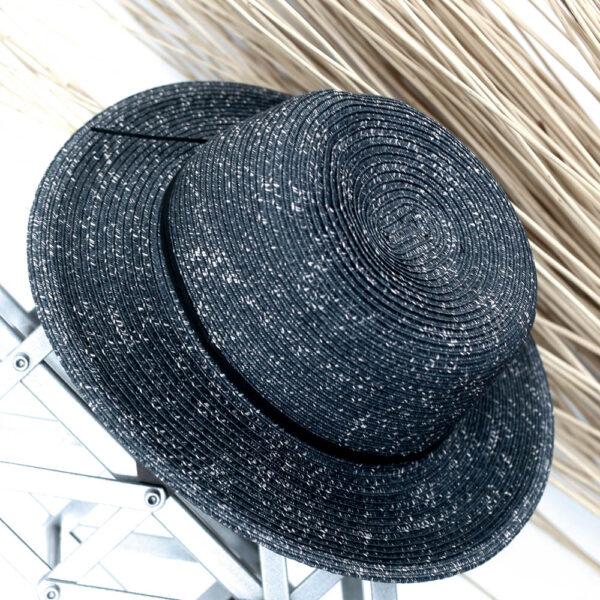Καπέλο Γυναικείο Manarola Μαύρο