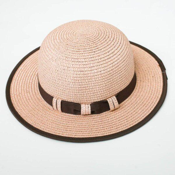 Καπέλο Γυναικείο Portofino Pink
