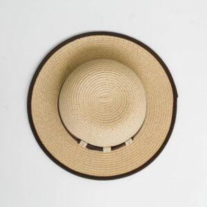 Καπέλο Γυναικείο Portofino Natural 3