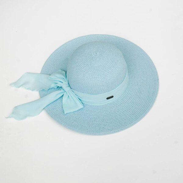 Καπέλο Γυναικείο Riomaggiore Γαλάζιο