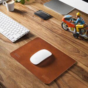 Cafe Mouse Pad Roasted