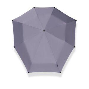 Senz Storm Ομπρέλα Mini-Lavender 2