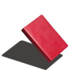 Zequenz Notebook Signature 360° Red B6 Lite 2