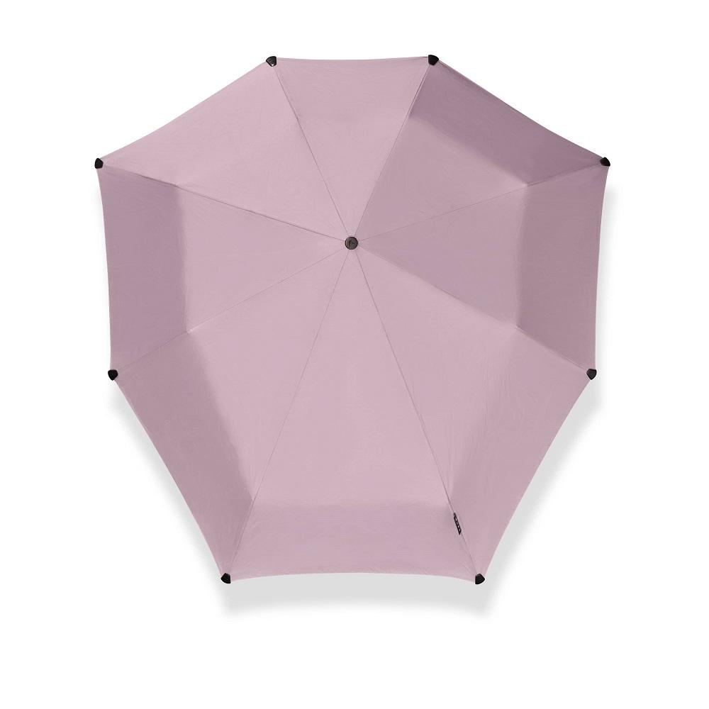 Senz Storm Ομπρέλα Mini-Pink