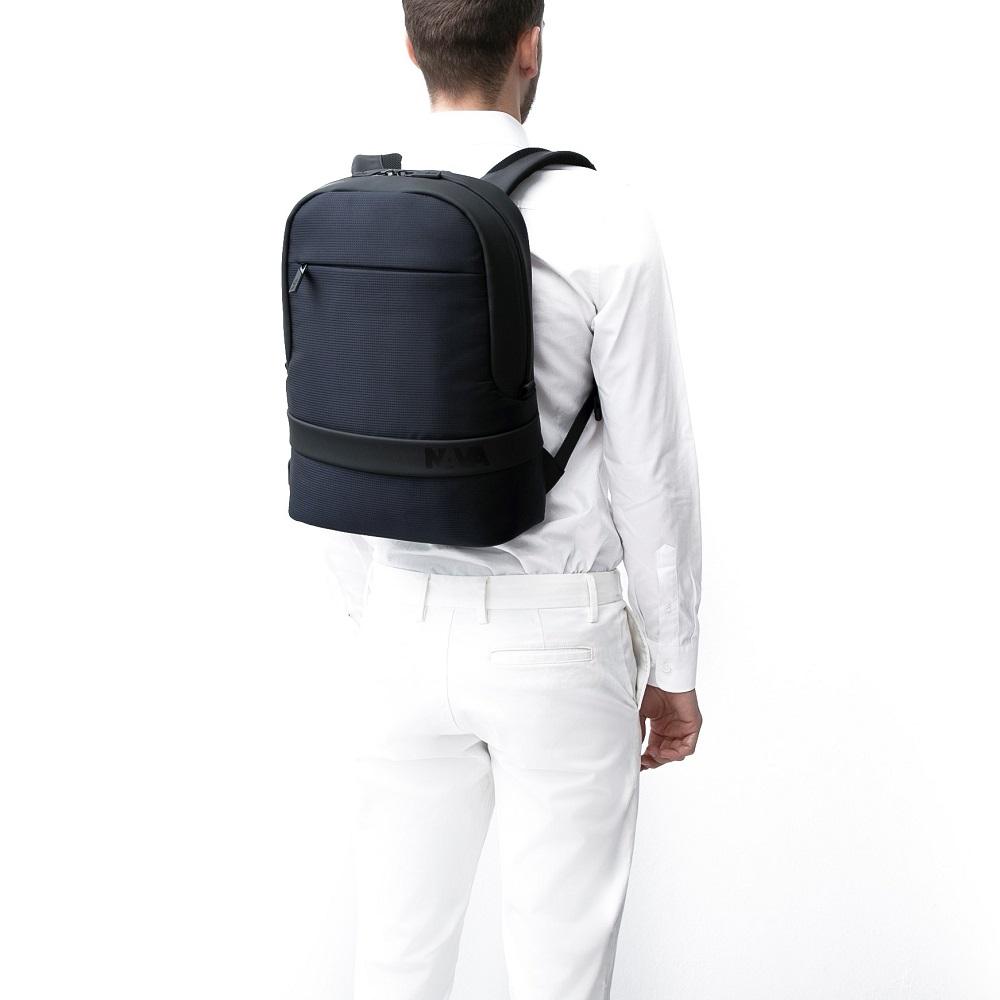 NAVA Backpack Easy-Advance Blue
