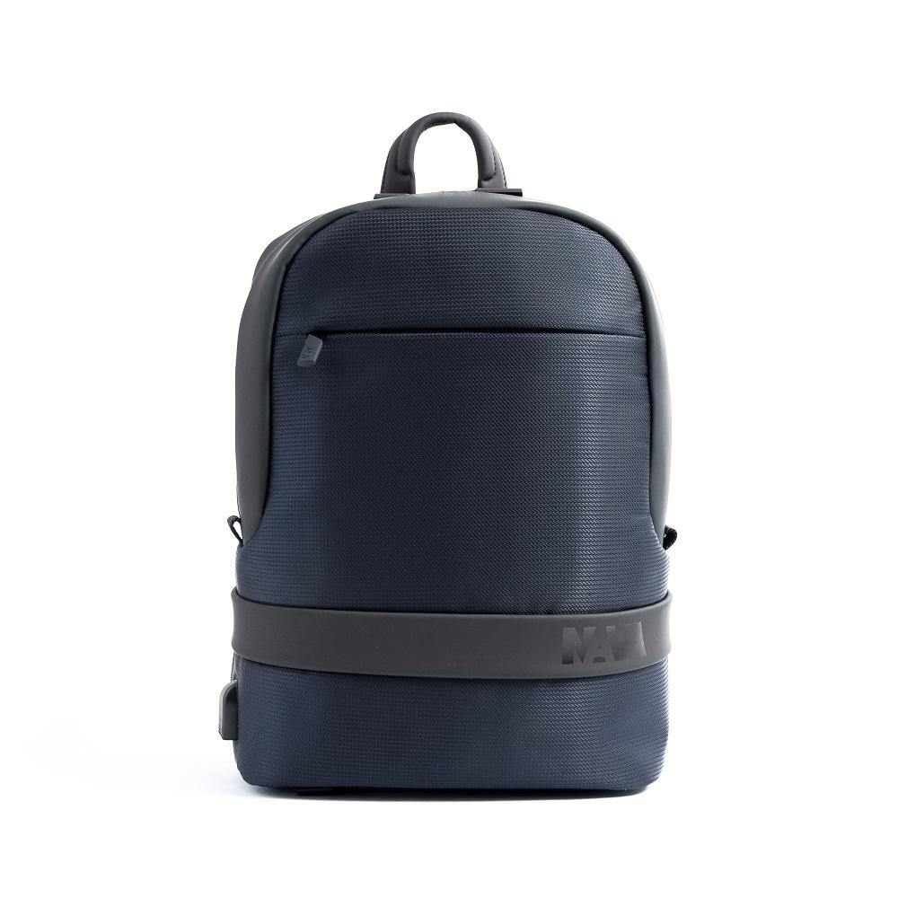 NAVA Backpack Easy-Advance Blue