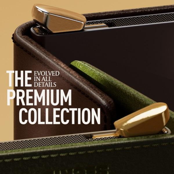 Secrid The Premium Collection