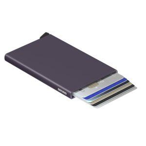 Secrid Cardprotector Purple