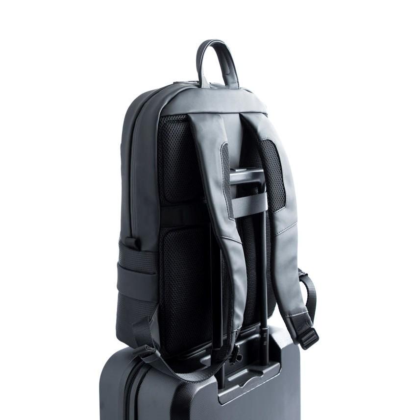 NAVA Backpack Easy-Advance Black