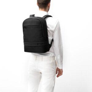 NAVA Backpack Easy-Advance Black 2