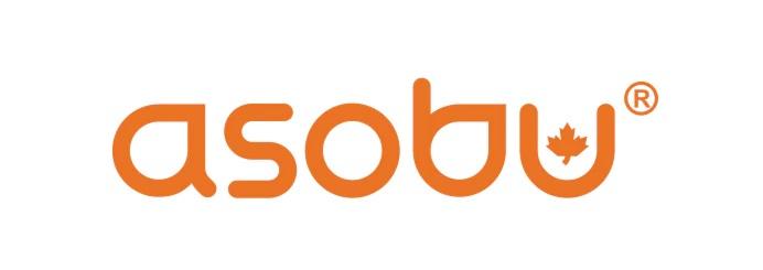 Asobu logo