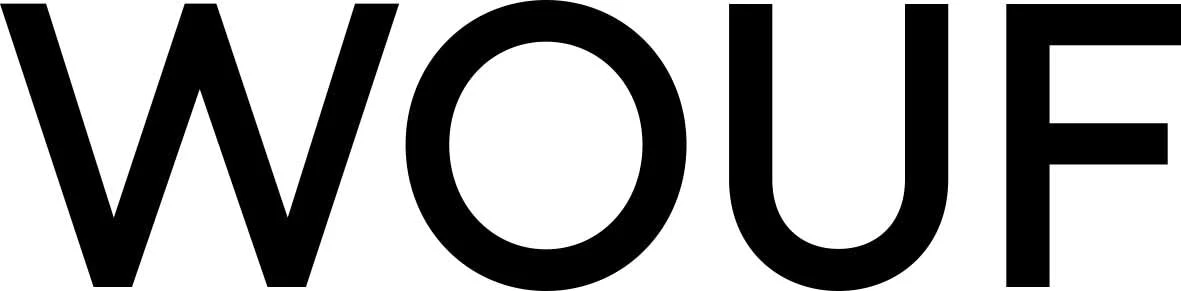 Wouf logo