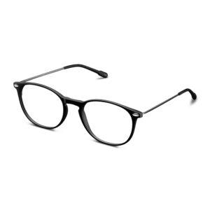 Nooz Reading-Bluelight glasses Alba-Black 3