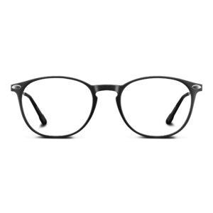 Nooz Reading-Bluelight glasses Alba-Black 2