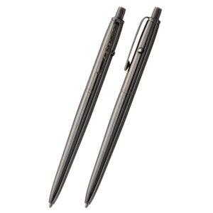 Fisher AG7 Titanium Space Pen