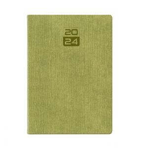 Ημερολόγιο Ημερήσιο Grenoble-Green 14.5x20.5