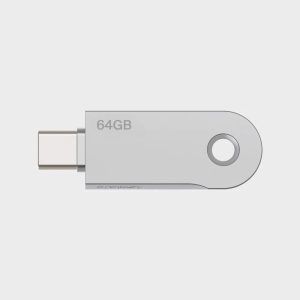 Orbitkey USB-C 64GB 3
