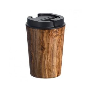 Asobu Κούπα Cafe-Compact Wood