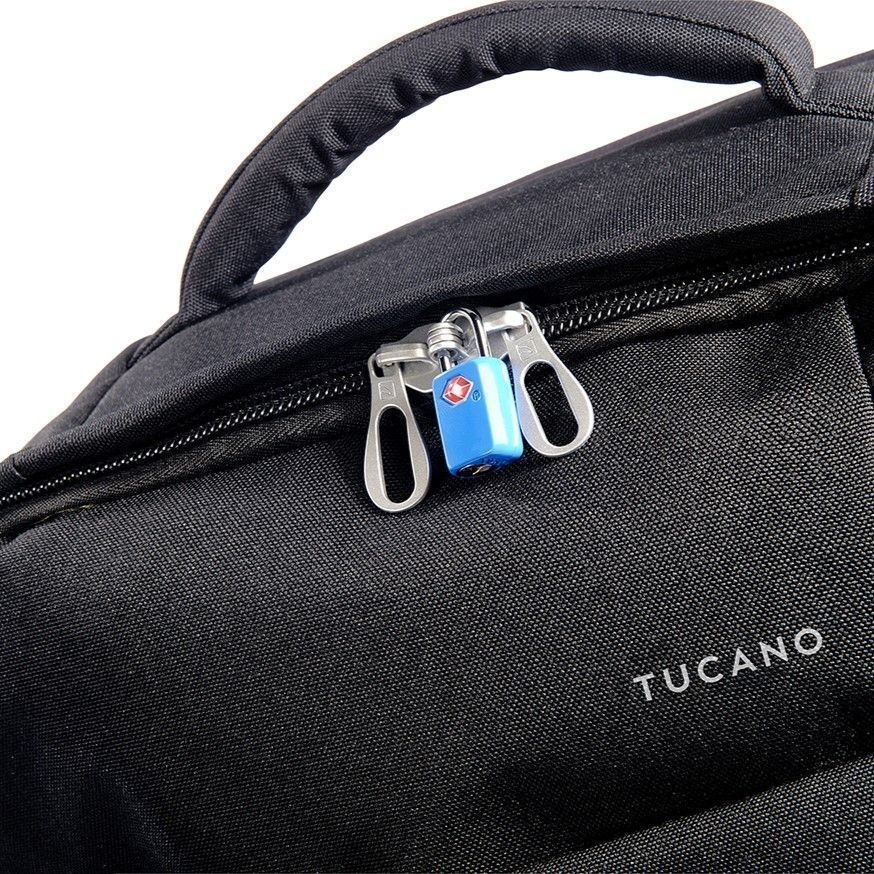 Tucano Travel-Backpack Tugo Lange