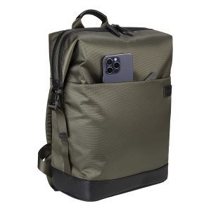 Tucano Backpack Modo-Premium Olive 3