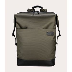 Tucano Backpack Modo-Premium Olive