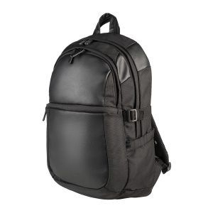 Tucano Backpack Bravo-Antigravity Black 3