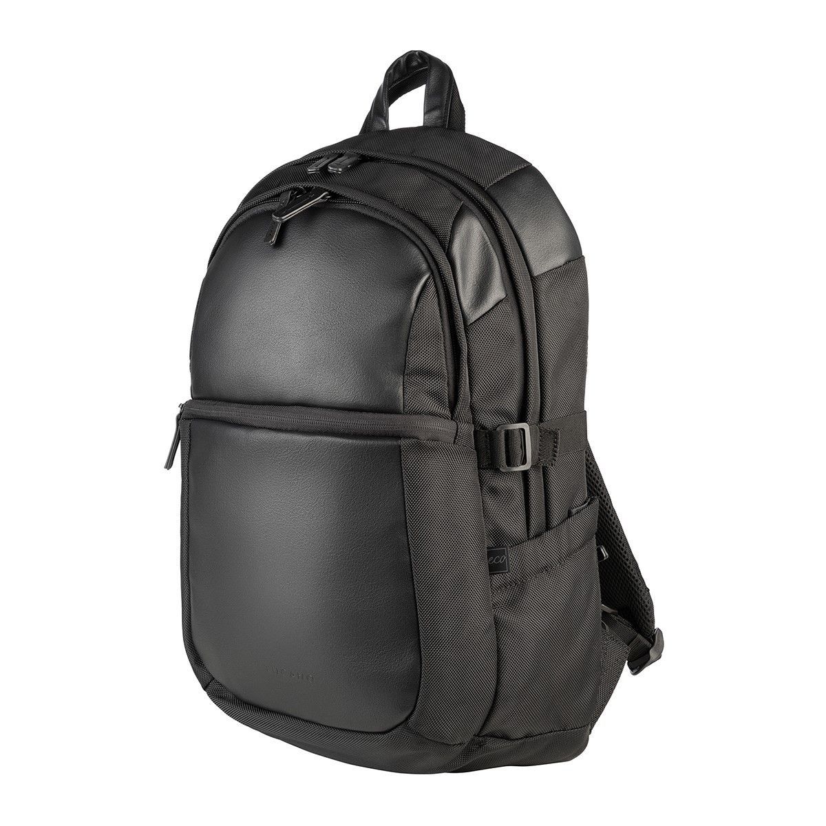 Tucano Backpack Bravo-Antigravity Black