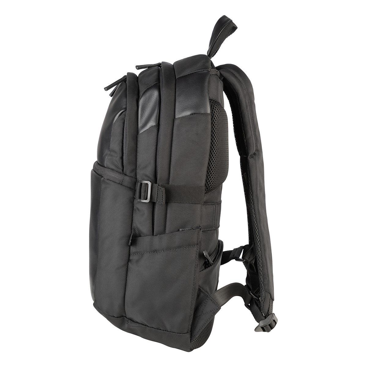 Tucano Backpack Bravo-Antigravity Black